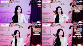 호르몬대전쟁♥