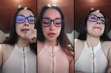 Holi ya te vimos ♥