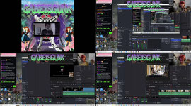 DAY 21 editing DariusIRL doing a nonono