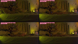 sleep stream~ getting ready for bed, then night night chat!