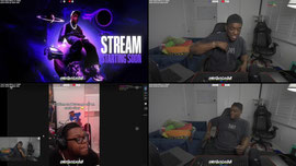 🧨 late night spark 🧨  important news 🧨 drama 🧨 ht2 recap  🧨