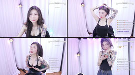 13일차) 뉴비 19금 송이