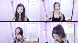 13일차) 뉴비 19금 송이