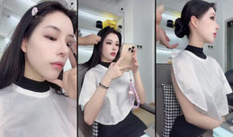 砸锅卖铁卖手串的女老板