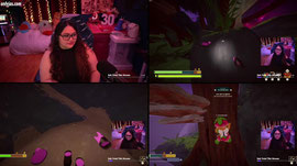 Community Games! Come chat & play