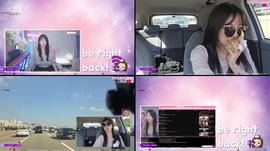 Korean Girl stream l supporting through streamelements ❤️ l !merch !danceteam| [Korean/한국]