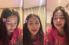 Acabo de subir un videito ✨
