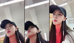 做美甲💅