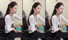内向