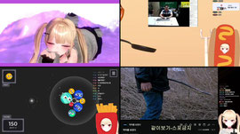 앙마를 보아따 후열토크