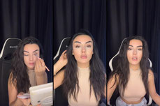 Untitled stream