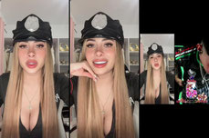 Untitled stream