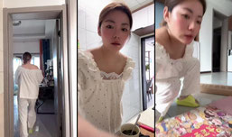 你来的刚好
