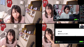 ユキッカーズは毎月おかしいことになる