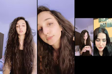 Untitled stream