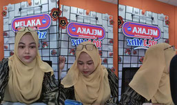 Santai Petang@MELAKAfm
