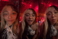 dive bar vibes