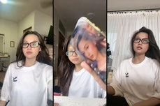 Untitled stream
