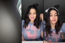 Untitled stream