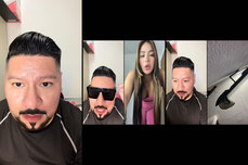 Lets Go LIVE!