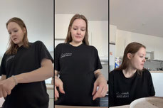 Untitled stream