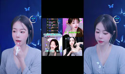 단발 좋아해...? 틱톡 단발 야르