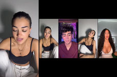 Untitled stream