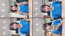 ちゅきとま目標20‼️web・パトン⚠️
