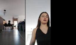 Je danse kpop