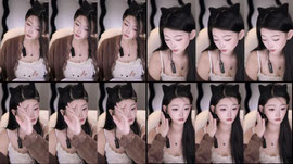斗鱼最拉女主播 12576281