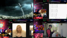 Tiistain höpötykset. Lauletaan uusia biisejä ja pelataan. ✩♬ ₊˚.🎧⋆☾⋆⁺₊✧ The Legacy Aikakirjat. Rising of the Greatest Streamer of all. 😁