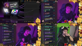 Chat am i cooked? !QOTD | <3