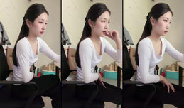 内向