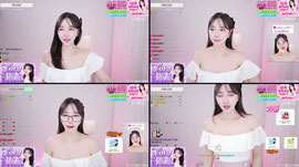 헤이 부비부비 단단♥