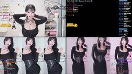 🍓Berry | ༼ つ ◕_◕ ༽つ 🖤Goth style🖤 | !socials !toonation