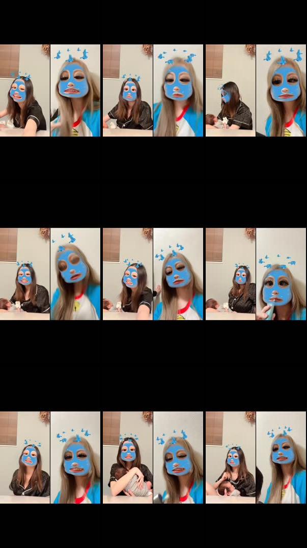 ちゃんゆ (@chany_0203) TikTok VODs & Stream Recordings