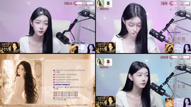 예뻐 청순해 귀여워