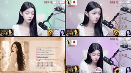 예뻐 청순해 귀여워