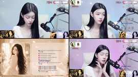 예뻐 청순해 귀여워
