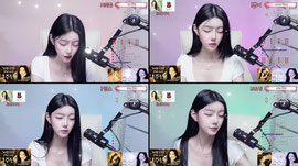 예뻐 청순해 귀여워