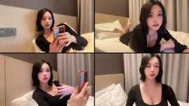 심심해서 켜보는 방송