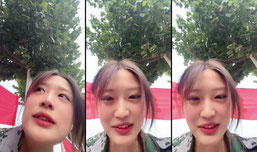 哈哈h正在直播