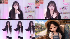 월요팅