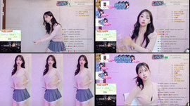 찐늅 20일차) 오늘 완전 여친룩