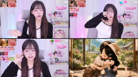 월요팅