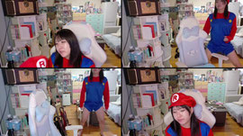 Untitled stream