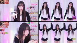 월요팅