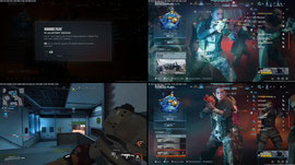 Ranked Play