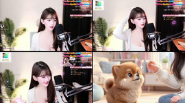 라온.s컴.제니스)헬스장 등록4일차입니다♥