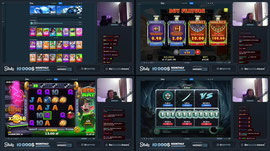 automaty - !STAKE !G4 !STRONA !JOHNYSKINS #REKLAMA